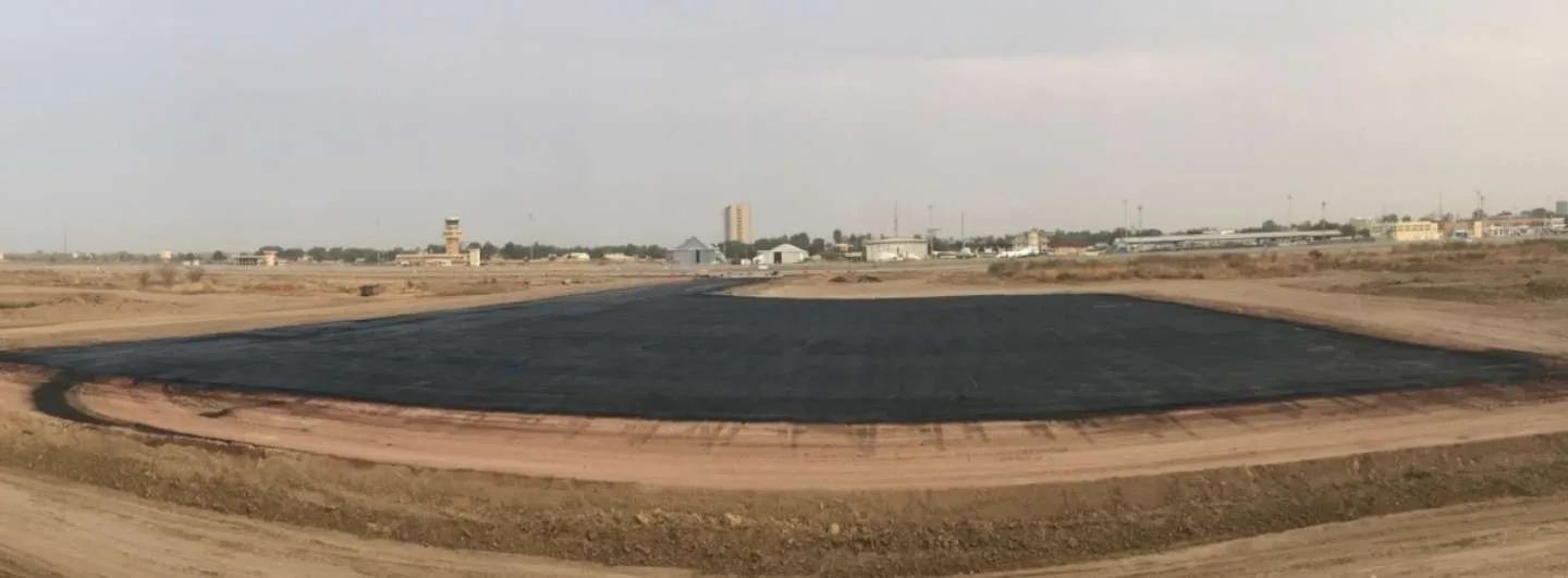 Tanker application