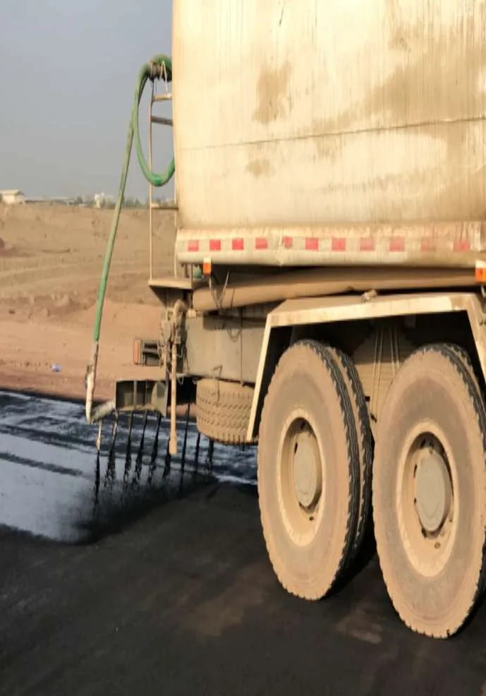 Grading and compaction